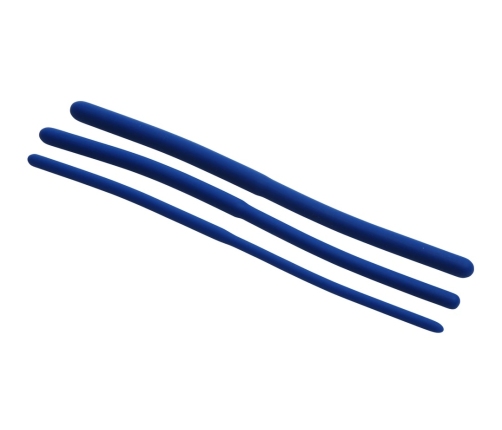 Invasion - Silicone Utheral Trainer Set