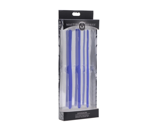 Invasion - Silicone Utheral Trainer Set