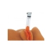 Size Matters - Clitoral Pump System with Detachable Acrylic Cylinder