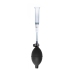Size Matters - Clitoral Pump System with Detachable Acrylic Cylinder