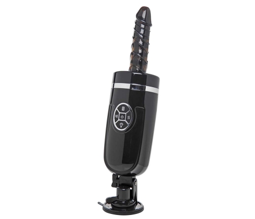 Jaxxx Hammer 2.0 - Sex Machine