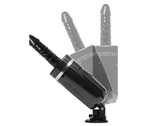 Jaxxx Hammer 2.0 - Sex Machine