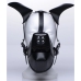 Pup - Puppy Play Mask + Breathable Ball Gag