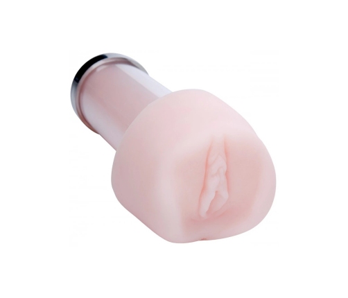 LoveBotz Robo Fuk Deluxe - Adjustable Sex Machine