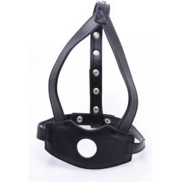 Face Fuk II - Dildo Face Harness