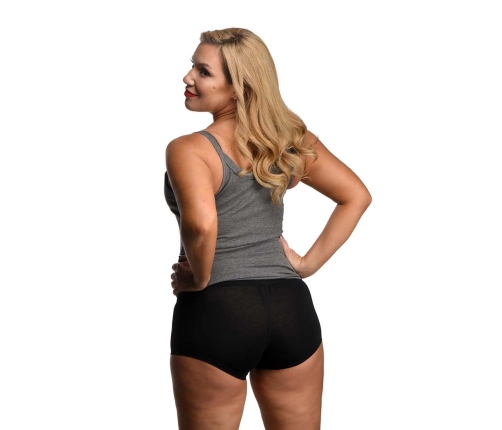 Mod Active Style Harness + Built-in O-Ring - XXL