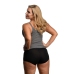 Mod Active Style Harness + Built-in O-Ring - XXL