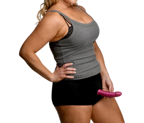 Mod Active Style Harness + Built-in O-Ring - XXL