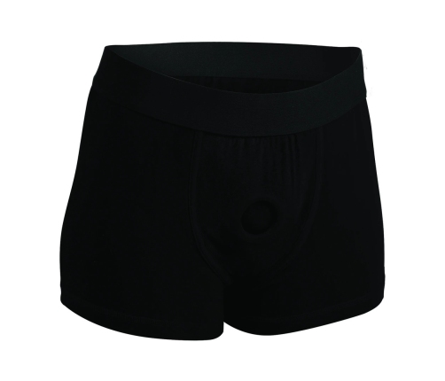 Mod Active Style Harness + Built-in O-Ring - XXL