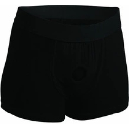 Mod Active Style Harness + Built-in O-Ring - XXXL