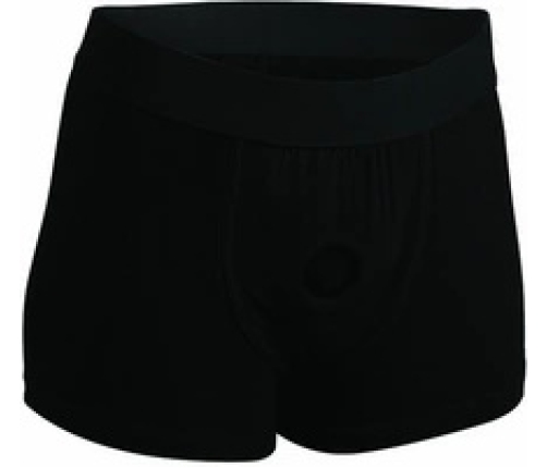 Mod Active Style Harness + Built-in O-Ring - XXXL