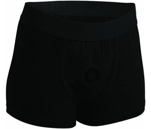 Mod Active Style Harness + Built-in O-Ring - XXXL