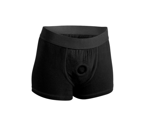 Mod Active-Style Harness + Built-in O-Ring - L/XL