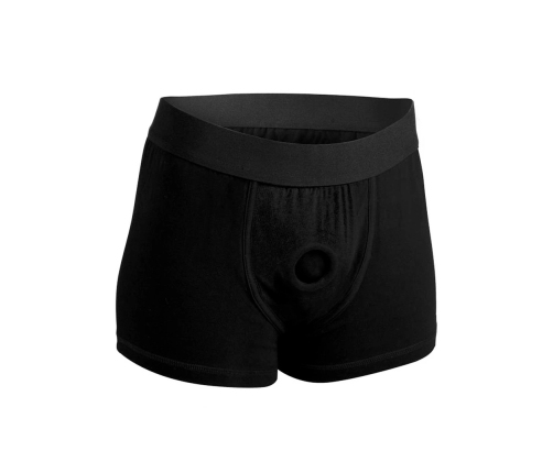 Mod Active-Style Harness + Built-in O-Ring - M/L