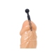 Dark Rods - 3 Piece Silicone Penis Plug Set