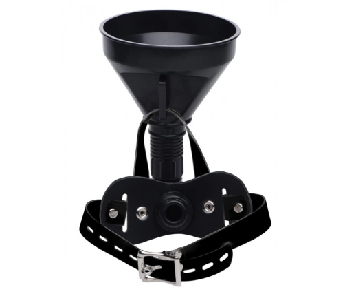 Latrine Extreme - Funnel Gag