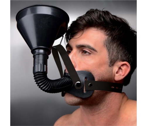Latrine Extreme - Funnel Gag