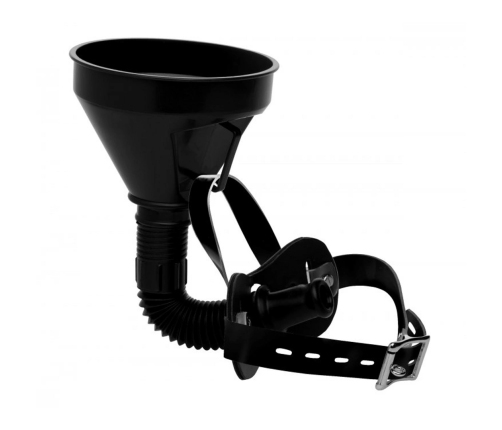 Latrine Extreme - Funnel Gag