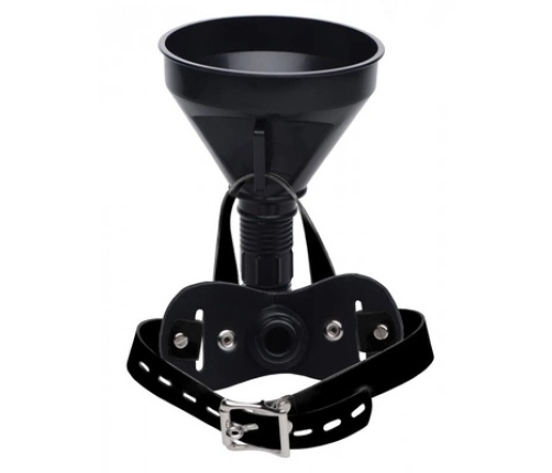Latrine Extreme - Funnel Gag
