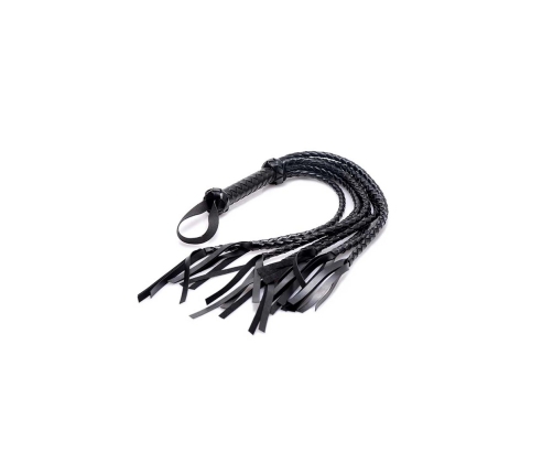 Braided Flogger