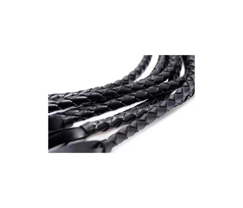 Braided Flogger