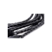 Braided Flogger