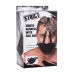 Mouth harness with Ball Gag