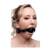 XL Silicone Ball Gag