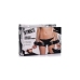 Fastening system for Thigh Cuffs