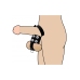 Penis Strap and Ball Stretcher