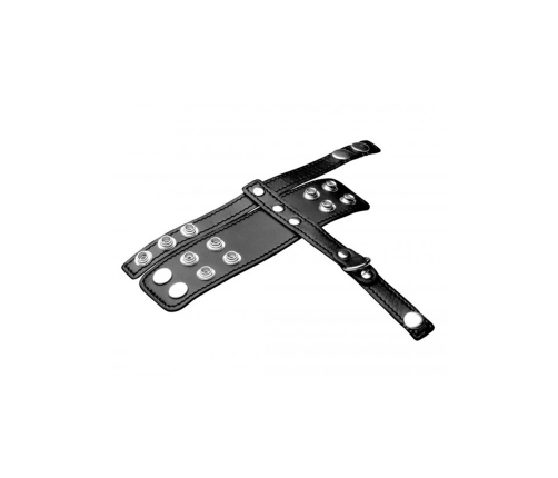 Penis Strap and Ball Stretcher