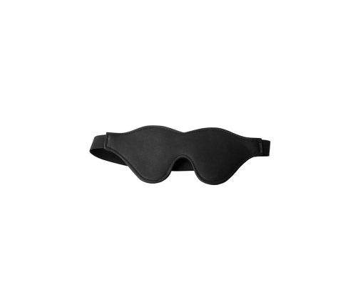 Lined Fleece Blindfold