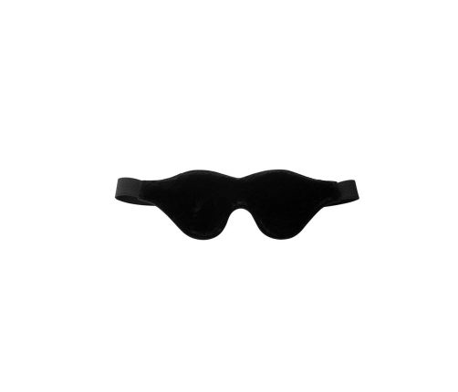 Lined Fleece Blindfold