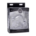 Detained 2.0 - Restrictive Studded Chastity Cage