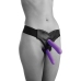 Tri-Play - 3-Piece Silicone Dildo Set