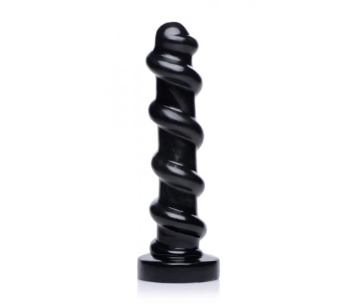The Screw - Structured Dildo