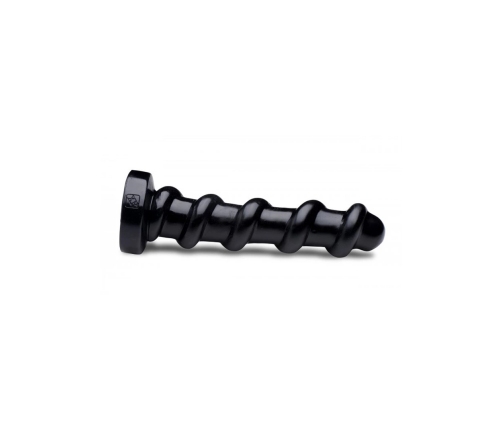The Screw - Structured Dildo