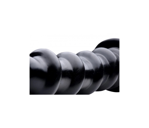 The Screw - Structured Dildo
