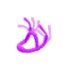 Petal Pusher - Silicone Labia Spreader
