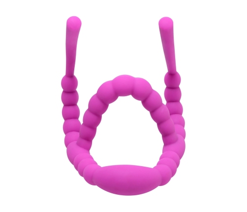 Petal Pusher - Silicone Labia Spreader