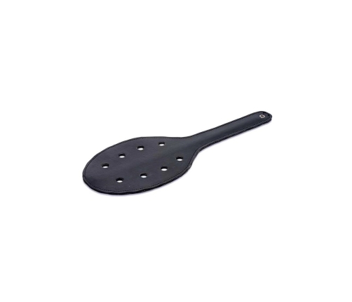 Rounded Paddle with Holes