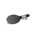 Rounded Paddle with Holes