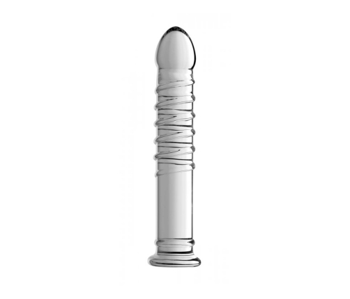 Behemoth - Ribbed XL Dildo