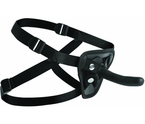 Pegged - Pegging-Dildo with Harness
