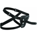 Pegged - Pegging-Dildo with Harness