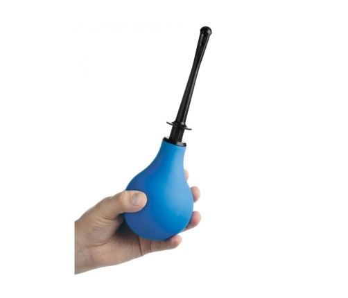 Premium One Way Valve Anal Shower Set