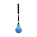 Premium One Way Valve Anal Shower Set