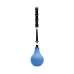 Premium One Way Valve Anal Shower Set