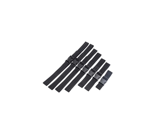 Subdued - Full Body Belt Set