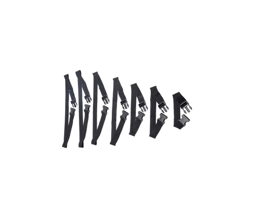 Subdued - Full Body Belt Set